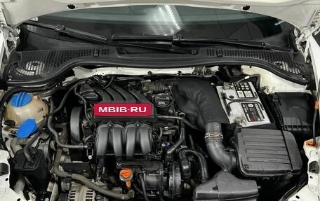 Skoda Octavia, 2013 год, 850 000 рублей, 22 фотография