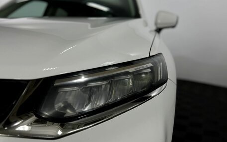 Geely Tugella FY11, 2021 год, 2 190 000 рублей, 19 фотография