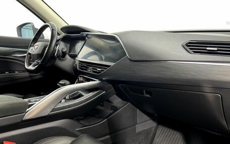 Geely Tugella FY11, 2021 год, 2 190 000 рублей, 12 фотография