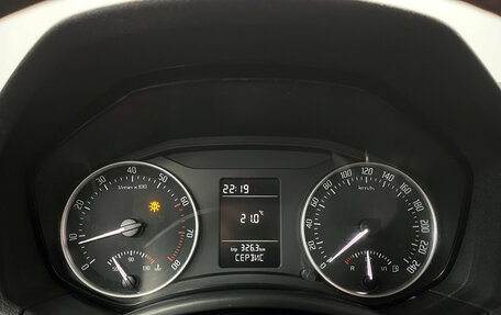 Skoda Octavia IV, 2010 год, 430 000 рублей, 5 фотография
