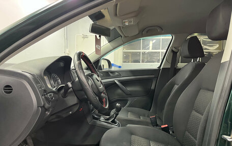 Skoda Octavia IV, 2010 год, 430 000 рублей, 8 фотография