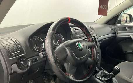 Skoda Octavia IV, 2010 год, 430 000 рублей, 7 фотография
