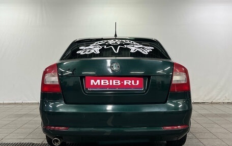 Skoda Octavia IV, 2010 год, 430 000 рублей, 4 фотография