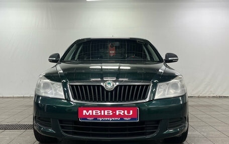 Skoda Octavia IV, 2010 год, 430 000 рублей, 3 фотография