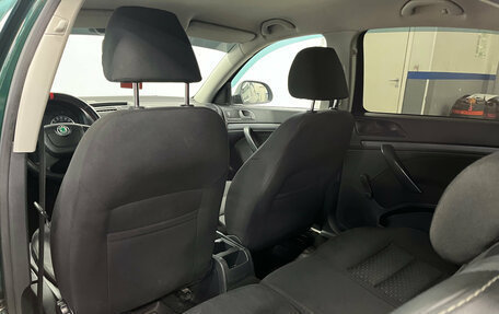 Skoda Octavia IV, 2010 год, 430 000 рублей, 10 фотография
