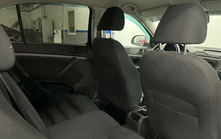 Skoda Octavia IV, 2010 год, 430 000 рублей, 12 фотография