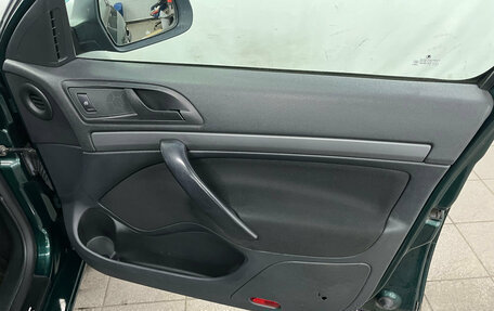 Skoda Octavia IV, 2010 год, 430 000 рублей, 16 фотография
