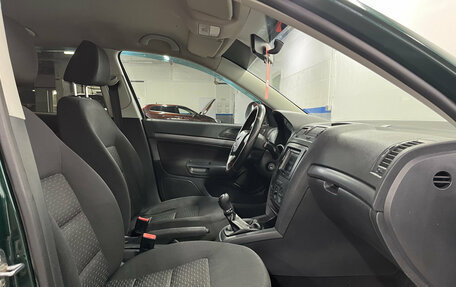 Skoda Octavia IV, 2010 год, 430 000 рублей, 15 фотография