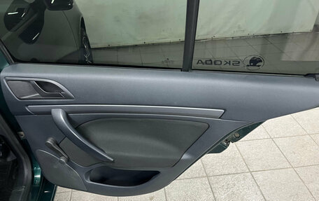 Skoda Octavia IV, 2010 год, 430 000 рублей, 13 фотография