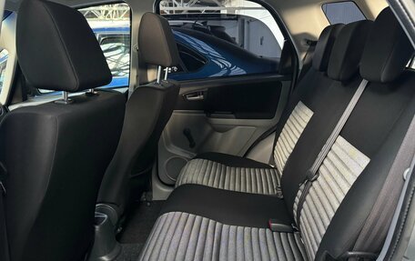 Suzuki SX4 II рестайлинг, 2013 год, 1 099 000 рублей, 4 фотография