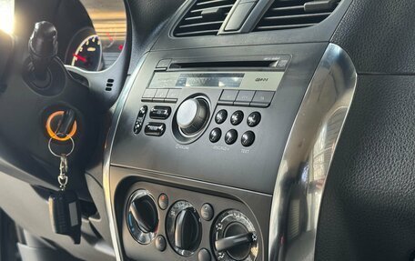 Suzuki SX4 II рестайлинг, 2013 год, 1 099 000 рублей, 5 фотография