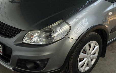 Suzuki SX4 II рестайлинг, 2013 год, 1 099 000 рублей, 7 фотография