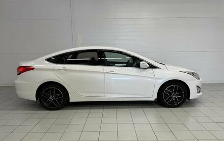 Hyundai i40 I рестайлинг, 2013 год, 1 100 000 рублей, 4 фотография