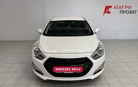 Hyundai i40 I рестайлинг, 2013 год, 1 100 000 рублей, 2 фотография