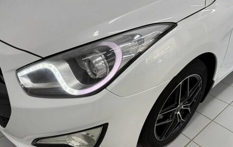 Hyundai i40 I рестайлинг, 2013 год, 1 100 000 рублей, 5 фотография