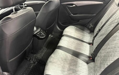Hyundai i40 I рестайлинг, 2013 год, 1 100 000 рублей, 14 фотография
