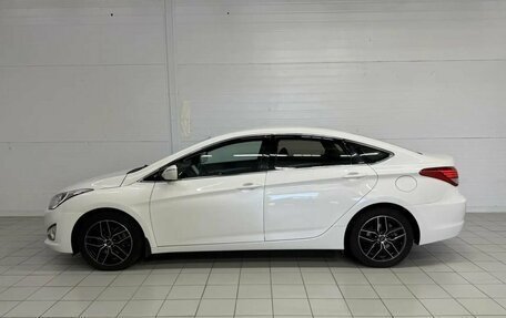 Hyundai i40 I рестайлинг, 2013 год, 1 100 000 рублей, 9 фотография
