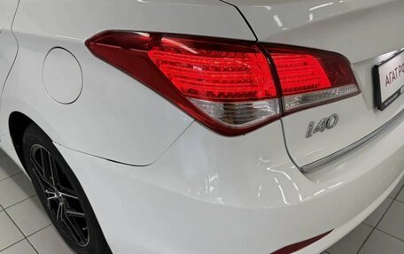 Hyundai i40 I рестайлинг, 2013 год, 1 100 000 рублей, 10 фотография