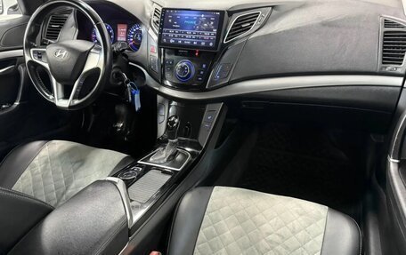 Hyundai i40 I рестайлинг, 2013 год, 1 100 000 рублей, 16 фотография