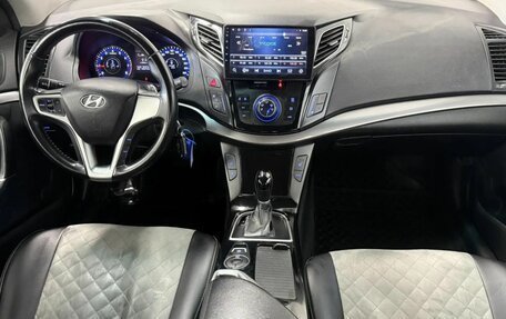 Hyundai i40 I рестайлинг, 2013 год, 1 100 000 рублей, 17 фотография