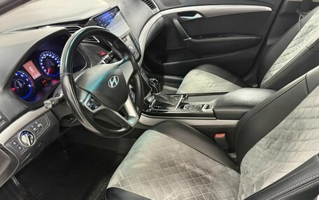 Hyundai i40 I рестайлинг, 2013 год, 1 100 000 рублей, 18 фотография