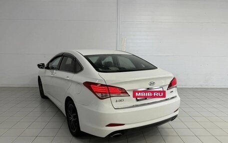 Hyundai i40 I рестайлинг, 2013 год, 1 100 000 рублей, 8 фотография