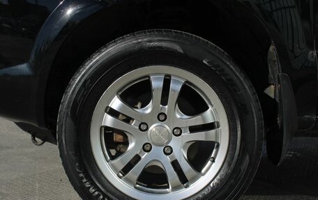 Hyundai Tucson III, 2007 год, 770 000 рублей, 11 фотография