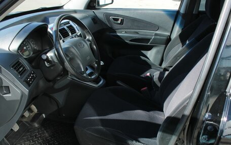 Hyundai Tucson III, 2007 год, 770 000 рублей, 13 фотография