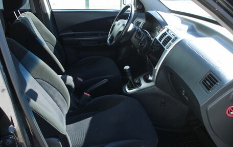 Hyundai Tucson III, 2007 год, 770 000 рублей, 14 фотография