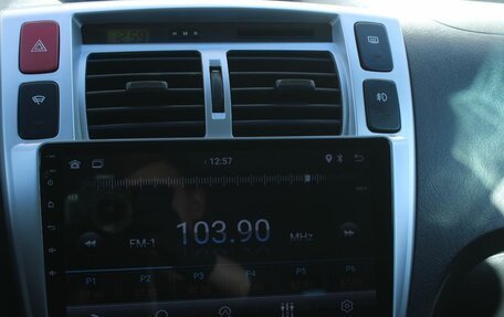 Hyundai Tucson III, 2007 год, 770 000 рублей, 17 фотография