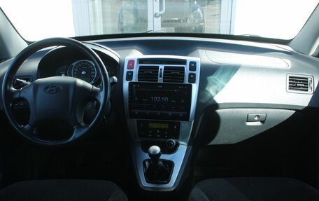 Hyundai Tucson III, 2007 год, 770 000 рублей, 15 фотография