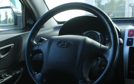 Hyundai Tucson III, 2007 год, 770 000 рублей, 16 фотография