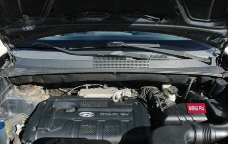 Hyundai Tucson III, 2007 год, 770 000 рублей, 12 фотография