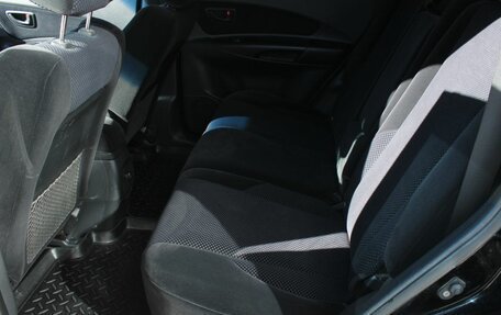 Hyundai Tucson III, 2007 год, 770 000 рублей, 22 фотография