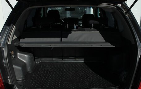 Hyundai Tucson III, 2007 год, 770 000 рублей, 24 фотография