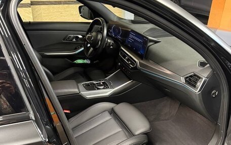BMW 3 серия, 2022 год, 6 999 999 рублей, 6 фотография
