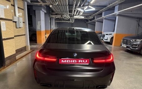 BMW 3 серия, 2022 год, 6 999 999 рублей, 4 фотография