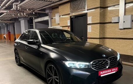 BMW 3 серия, 2022 год, 6 999 999 рублей, 3 фотография