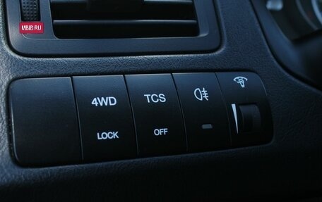 Hyundai Tucson III, 2007 год, 770 000 рублей, 20 фотография