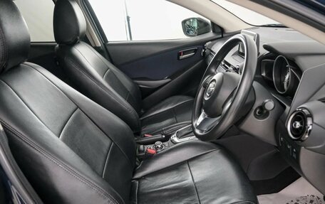Mazda Demio IV, 2015 год, 1 099 000 рублей, 8 фотография