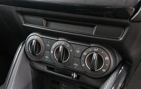 Mazda Demio IV, 2015 год, 1 099 000 рублей, 17 фотография