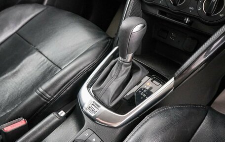 Mazda Demio IV, 2015 год, 1 099 000 рублей, 18 фотография