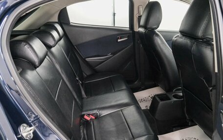 Mazda Demio IV, 2015 год, 1 099 000 рублей, 22 фотография