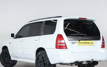 Subaru Forester, 2003 год, 869 000 рублей, 5 фотография