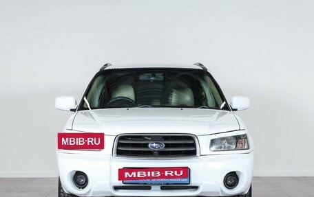 Subaru Forester, 2003 год, 869 000 рублей, 2 фотография