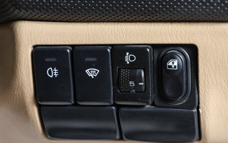 Subaru Forester, 2003 год, 869 000 рублей, 15 фотография