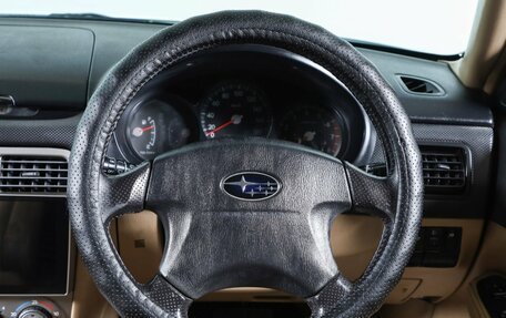 Subaru Forester, 2003 год, 869 000 рублей, 12 фотография