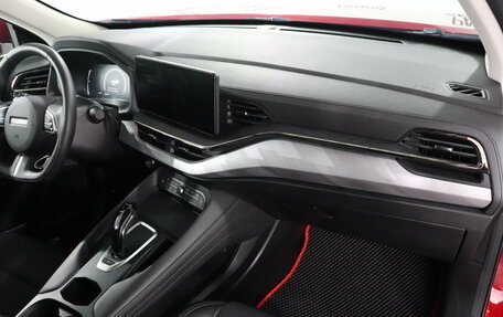Haval F7x I, 2022 год, 2 081 000 рублей, 6 фотография