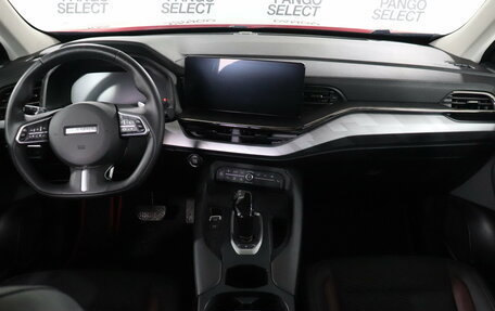 Haval F7x I, 2022 год, 2 081 000 рублей, 7 фотография
