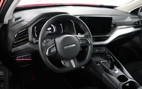 Haval F7x I, 2022 год, 2 081 000 рублей, 8 фотография